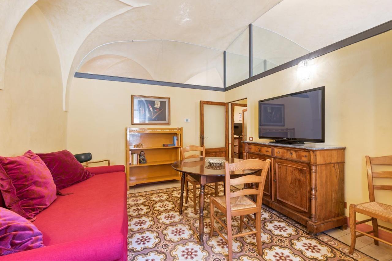 Appartamento Beatrice - Affitti Brevi Italia Siena Exterior foto